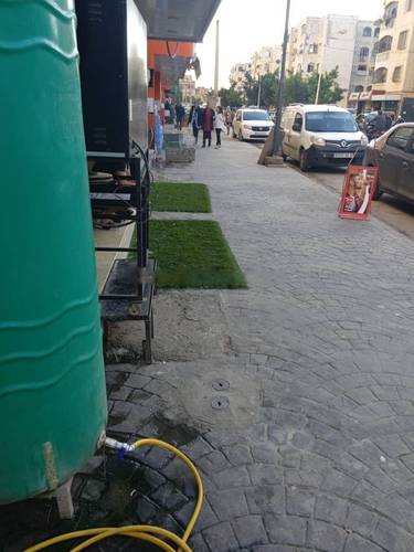 Location Local Reghaia