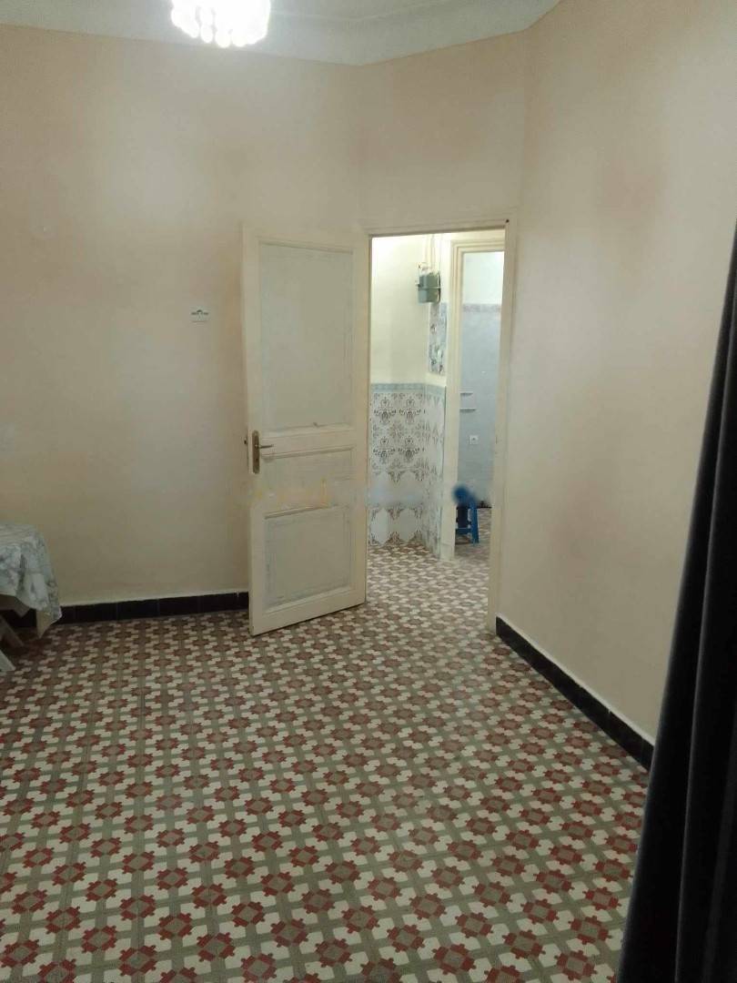 Location Appartement F2 Baba Hassen