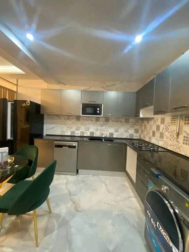 Vente Appartement F4 Bordj El Kiffan