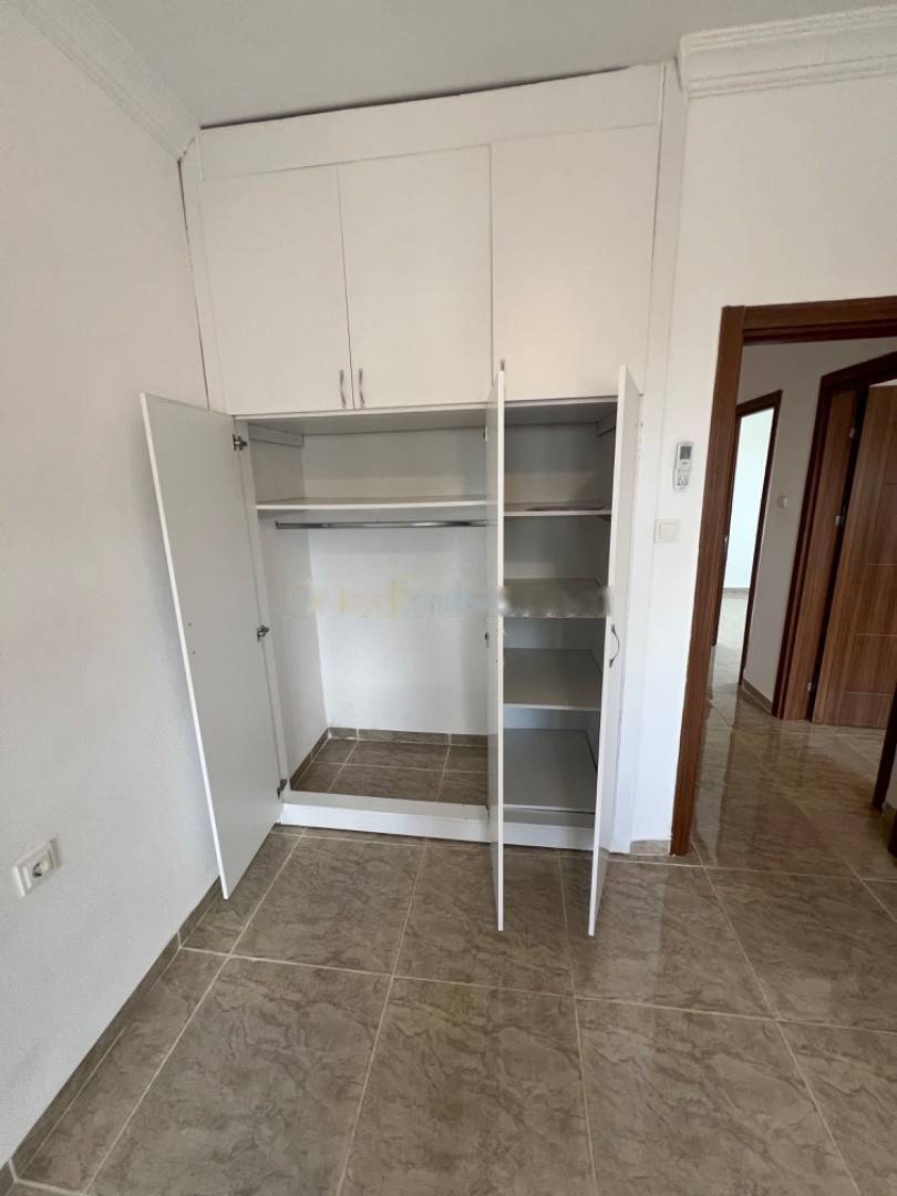 Location Appartement F5 Ouled Fayet