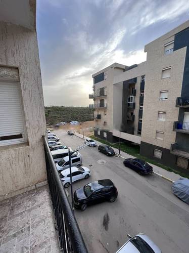 Location Appartement F5 Ouled Fayet