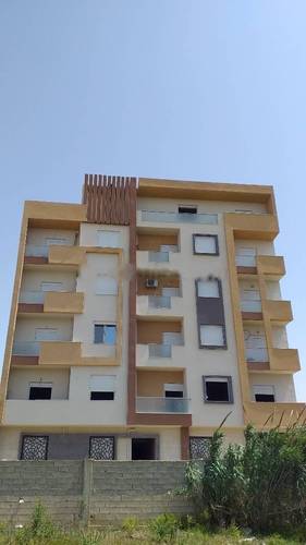 Vente Appartement F234 Bordj El Kiffan