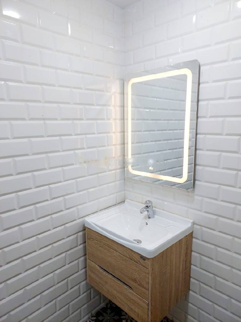 Vente Studio Bordj El Kiffan