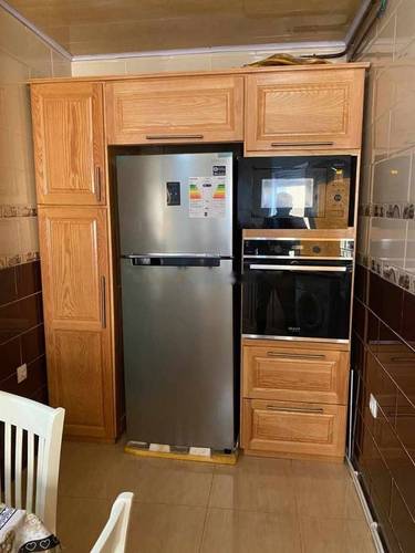 Location saisonnière Appartement F4 Dely Ibrahim