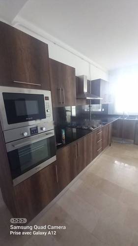 Location Appartement F5 Ouled Fayet