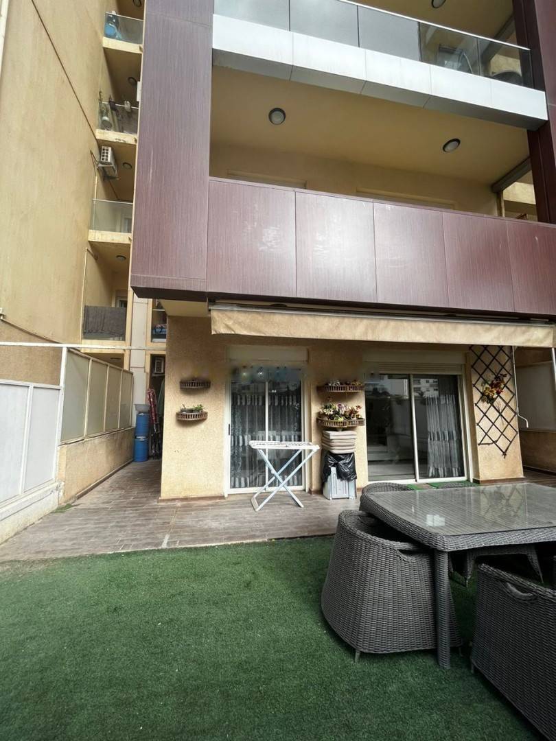 Location Appartement F4 Ouled Fayet