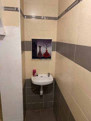 Location Appartement F3 Hydra