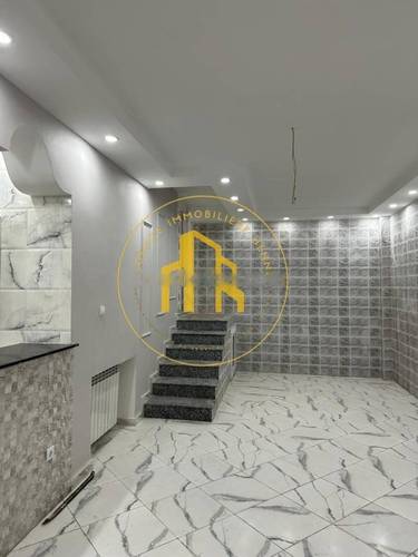 Vente Appartement F3 Staoueli