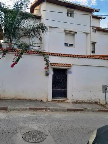 Vente Villa Rouiba
