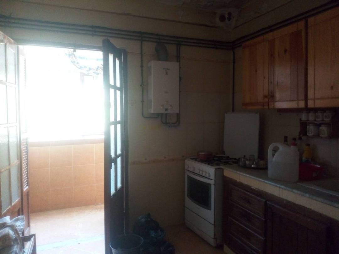 Location Appartement F3 Souidania