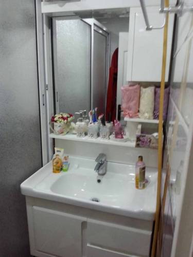 Vente Appartement F3 Bab Ezzouar