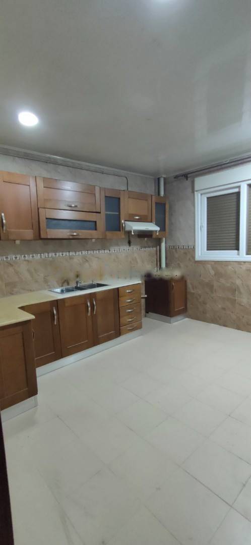 Vente Appartement F4 Bordj El Bahri