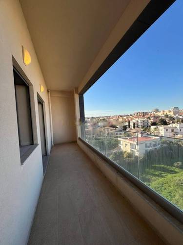 Location Appartement F6 Bir Mourad Rais