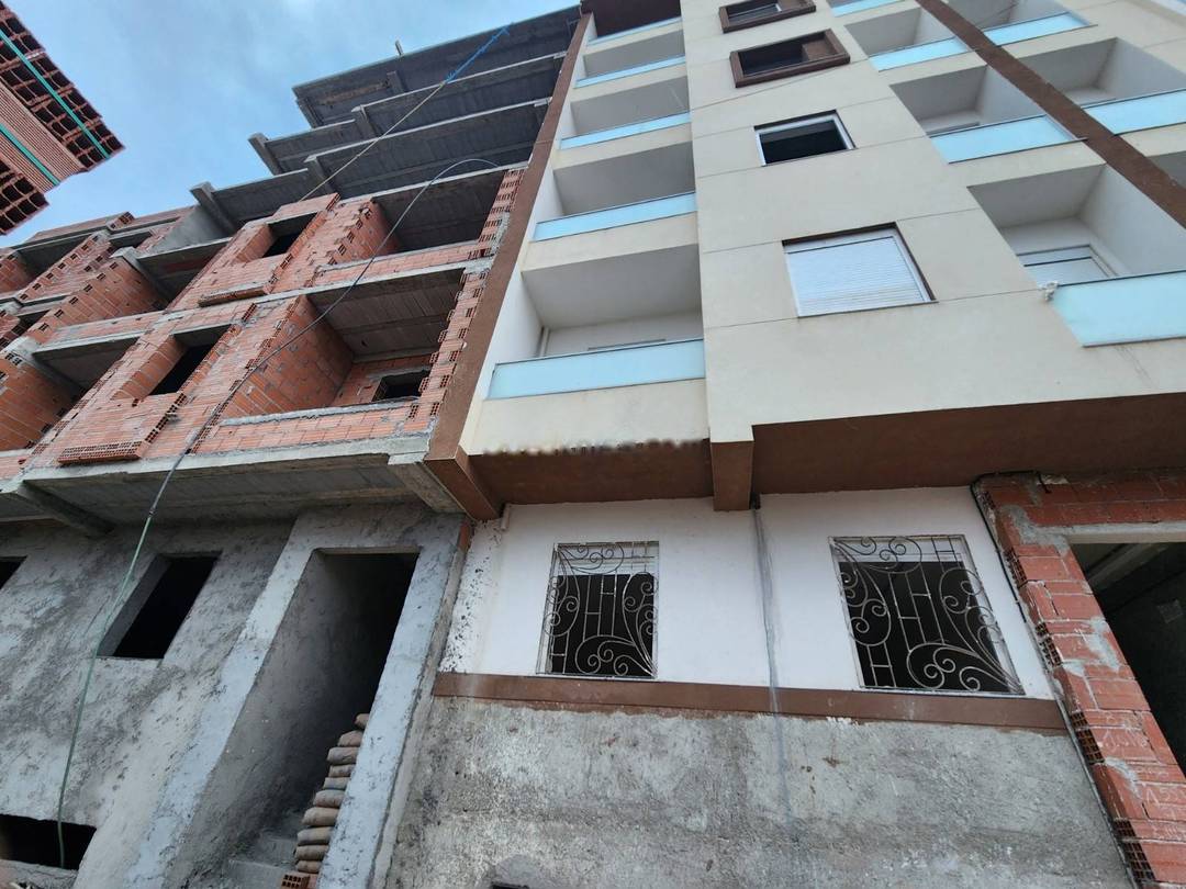 Vente Appartement F4 Bordj El Bahri
