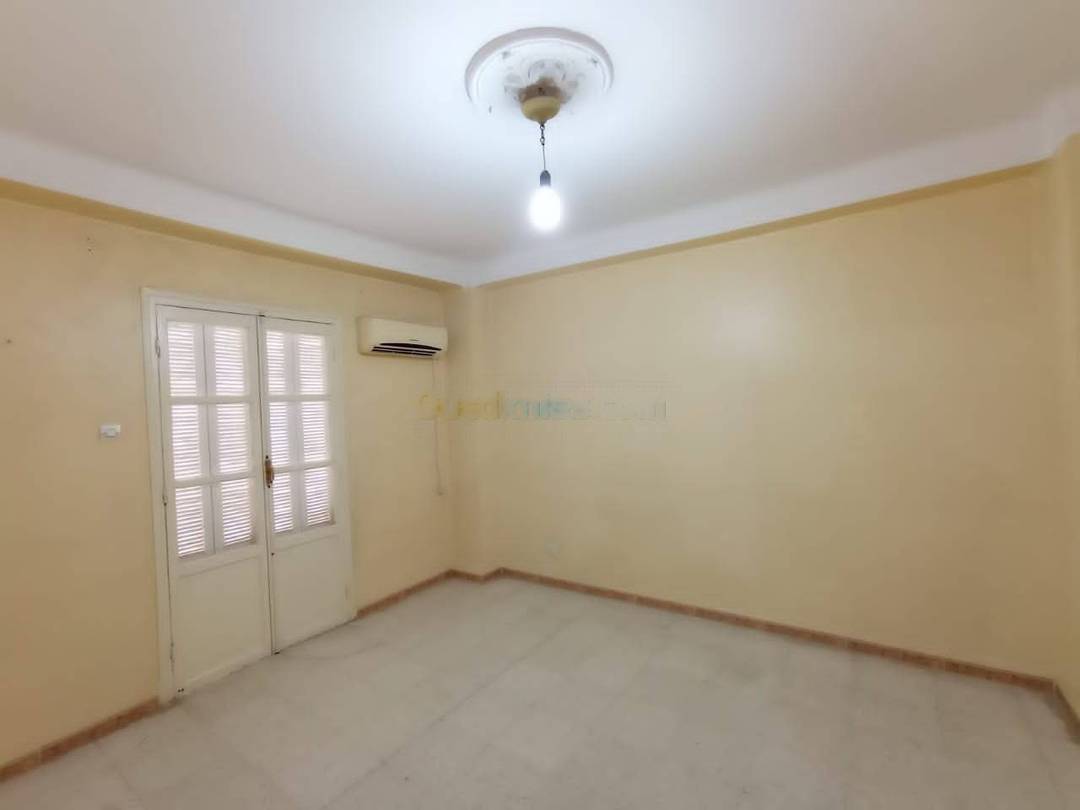 Location Appartement F3 Bordj El Kiffan