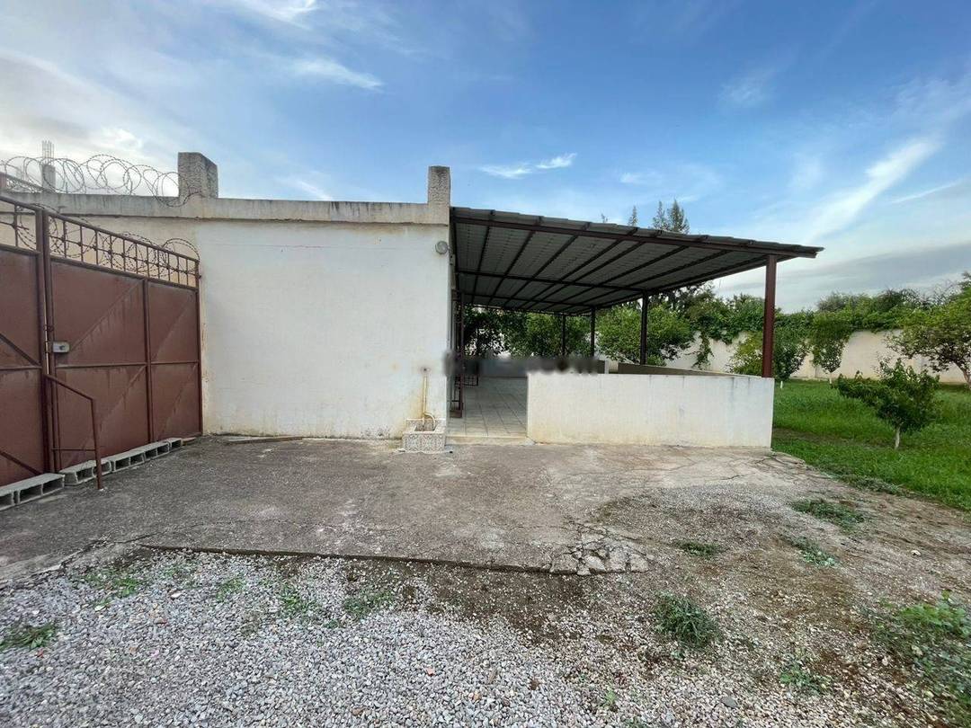 Vente Terrain Ouled Chebel