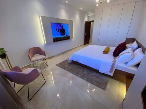 Vente Appartement F5 Cheraga