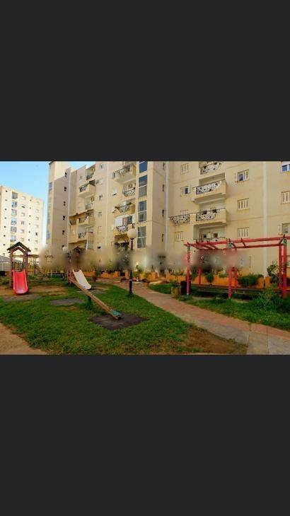 Location Appartement F3 Staoueli