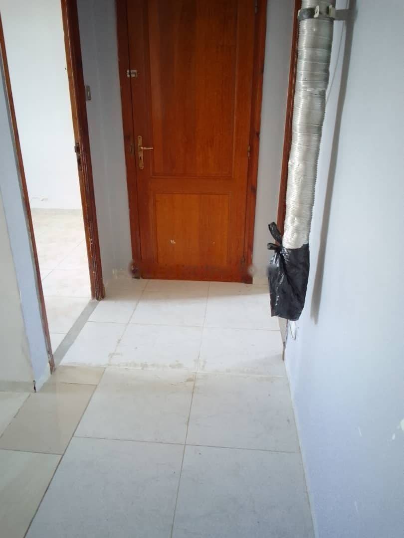 Location Appartement F3 El Biar