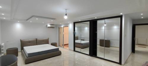 Vente Appartement F4 Cheraga