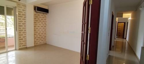 Location Appartement El Achour