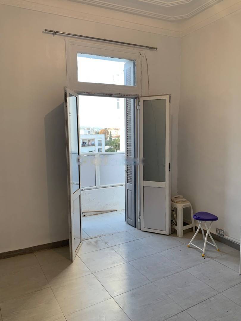 Vente Appartement F3 El Mouradia