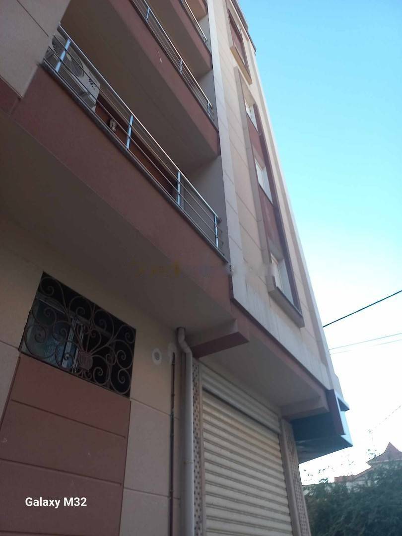 Vente Appartement F345 Bordj El Bahri