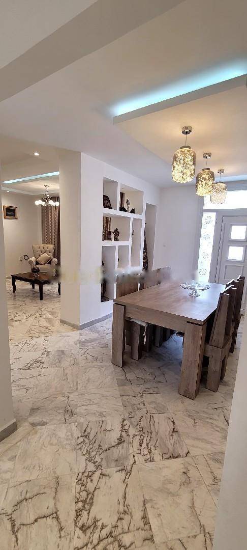 Location Villa F10 Staoueli