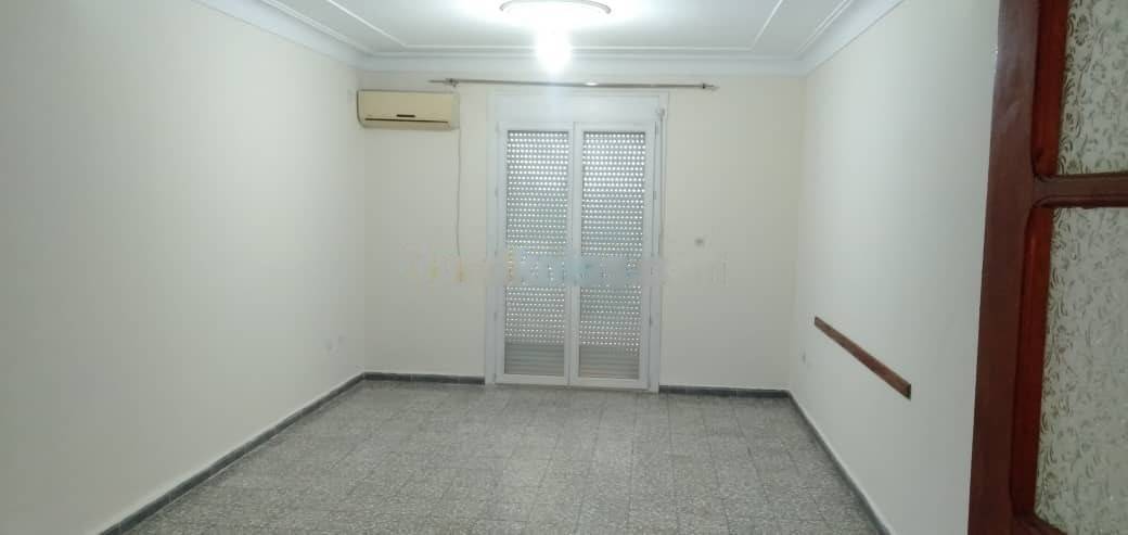 Location Appartement F4 Kouba