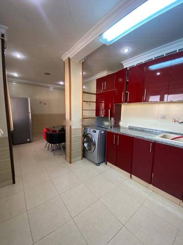 Vente Appartement F3 Bir Mourad Rais