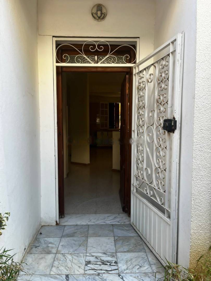 Location Appartement F2 Kouba