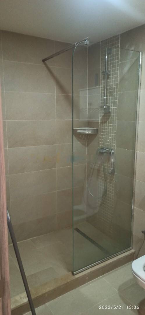 Location Appartement F3 Hydra