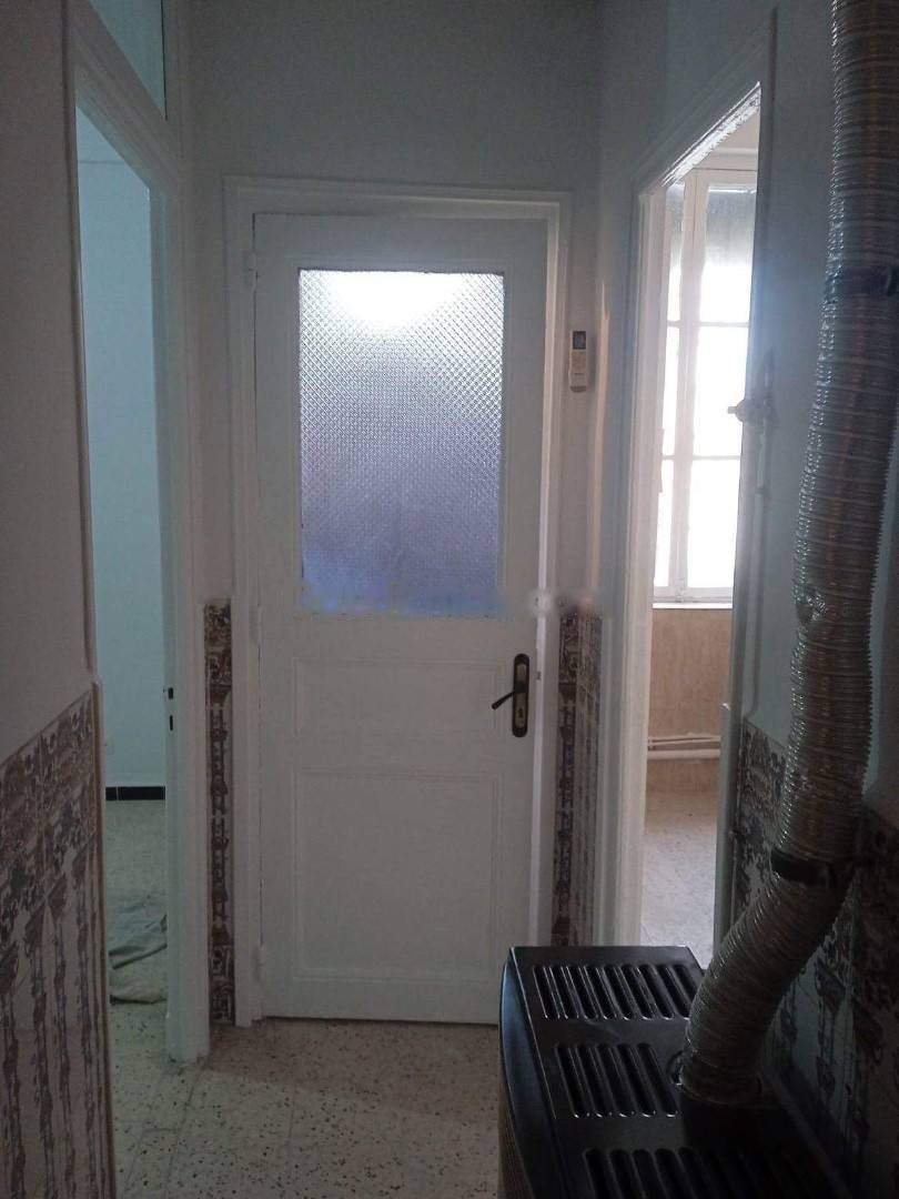 Vente Appartement F2 Belouizdad
