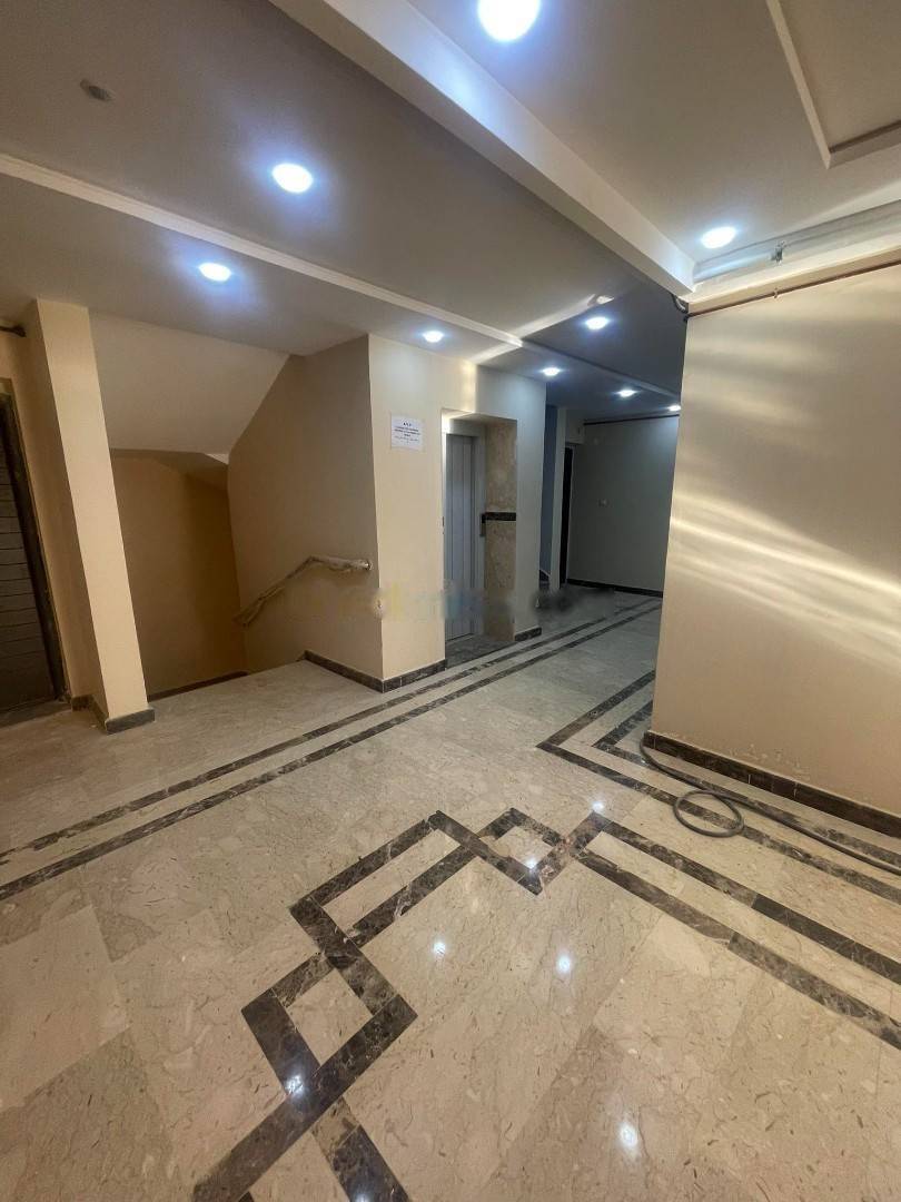 Vente Appartement F4 Bordj El Bahri