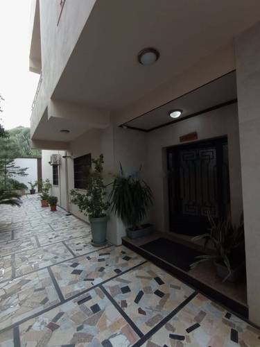 Location Appartement F3 Birkhadem