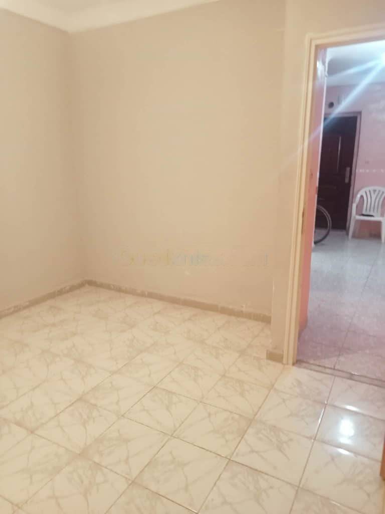 Location Appartement F3 Bordj El Bahri