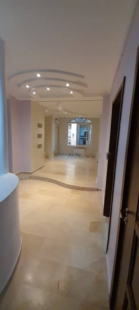 Vente Appartement F3 Ouled Fayet
