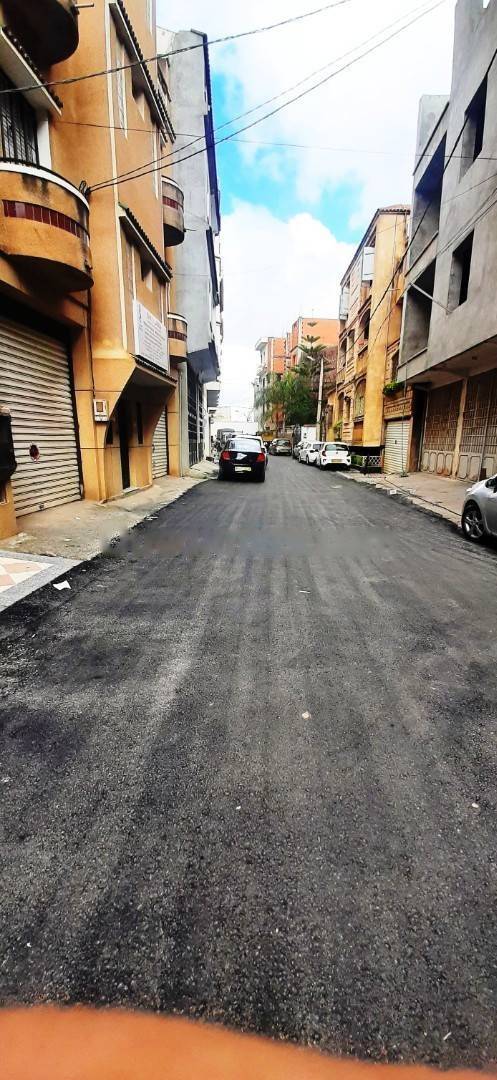 Location Niveau de villa F04 Birkhadem