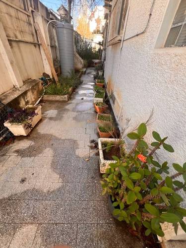 Location Villa F18 El Mouradia