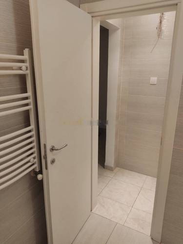 Vente Appartement F4 Baba Hassen