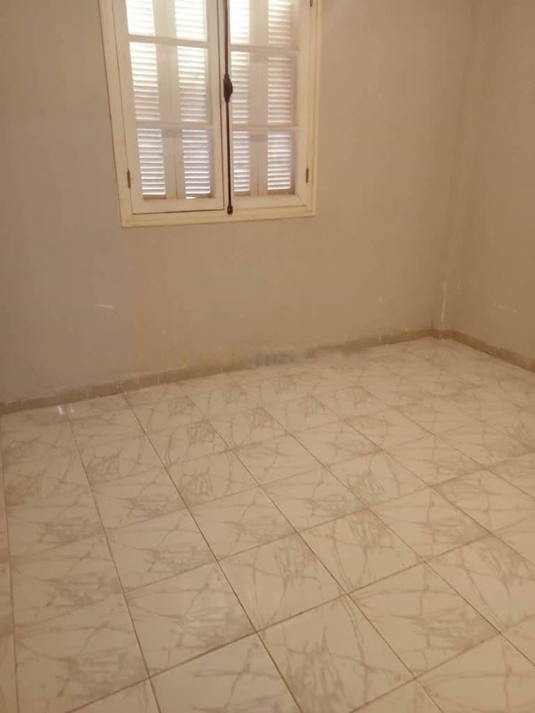 Location Appartement F3 Bordj El Bahri