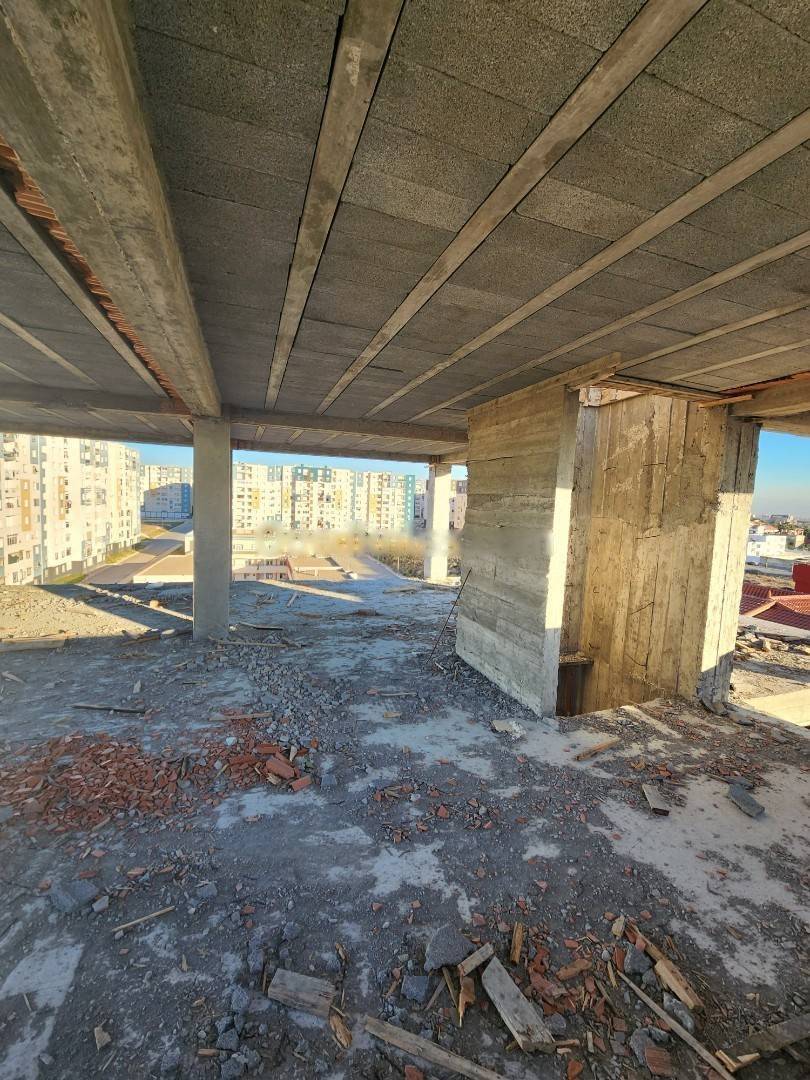 Vente Appartement F4 Bordj El Bahri