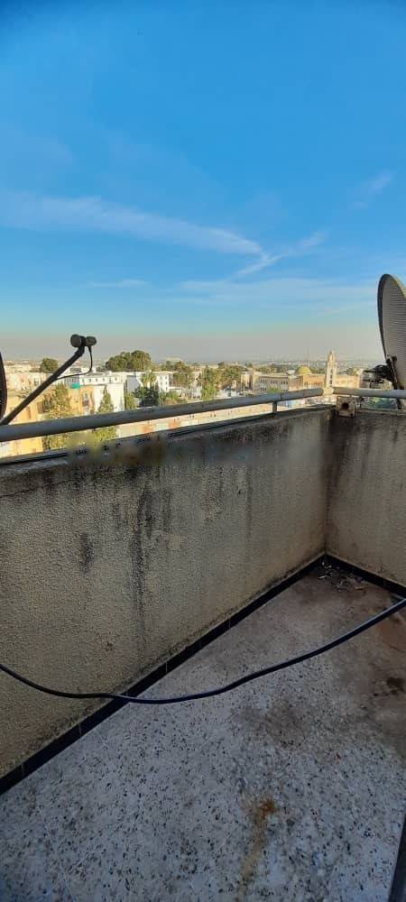 Location Appartement F3 Djasr Kasentina