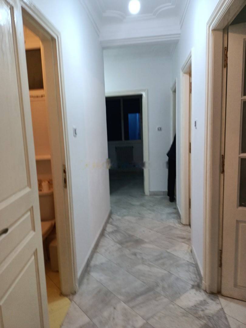 Location Appartement F3 Dely Ibrahim