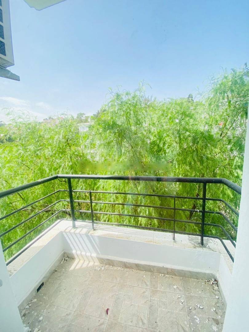 Location Appartement F4 El Biar