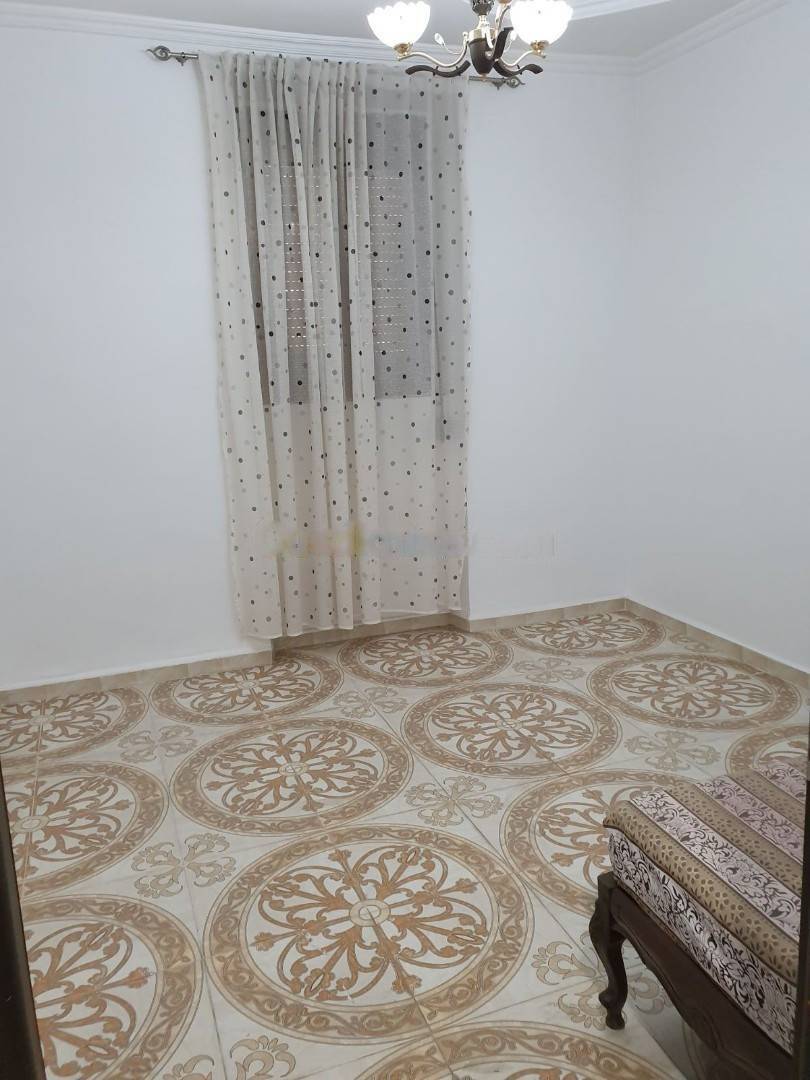 Location Appartement F3 Sidi M'Hamed