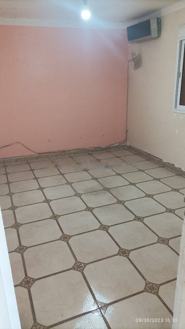 Vente Appartement Sidi Moussa