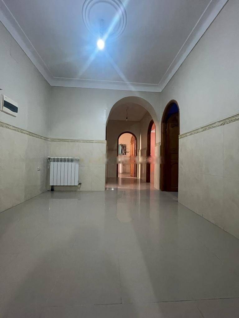 Location Villa F9 Oued Smar