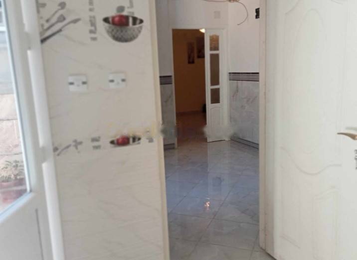 Vente Villa F5 Sidi Moussa