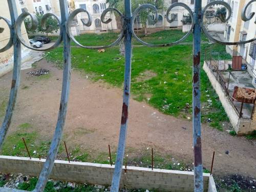 Vente Appartement F3 Bordj El Kiffan